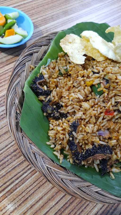 Nasi Goreng Babat 1