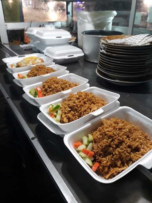 Nasi Goreng Fatih 1