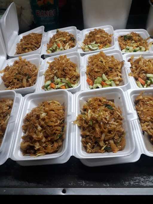 Nasi Goreng Fatih 5