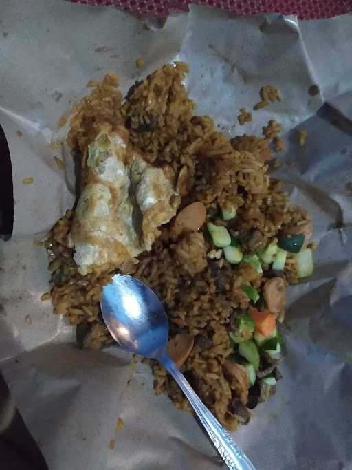 Nasi Goreng Mekarsari Puri Tikungan 3