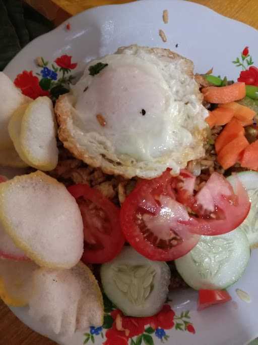 Nasi Goreng Pakde Darmo 3