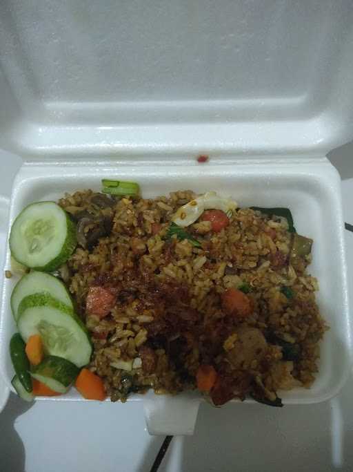 Nasi Goreng Pakde Darmo 2