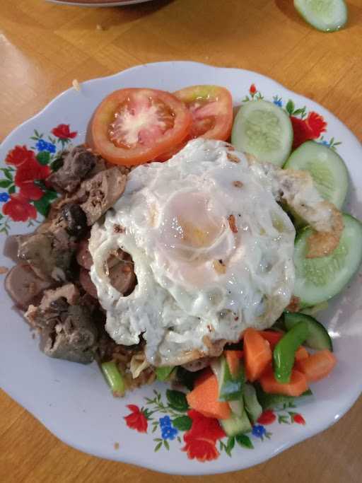 Nasi Goreng Pakde Darmo 1