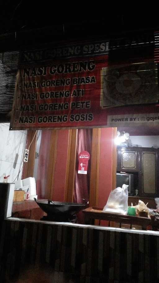 Nasi Goreng Pakde Darmo 4