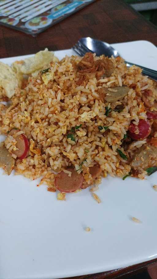 Nasi Goreng Pekalongan H. Mualimin 6