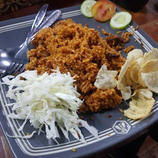 Nasi Goreng Pekalongan H. Mualimin 5