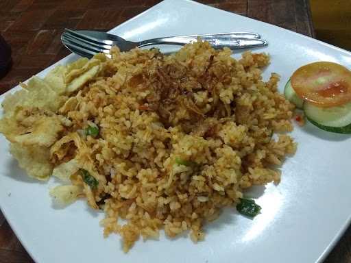 Nasi Goreng Pekalongan H. Mualimin 10