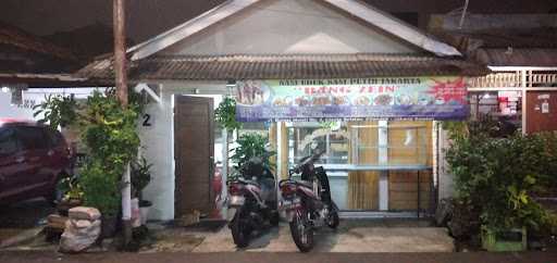 Nasi Uduk Jakarta 1