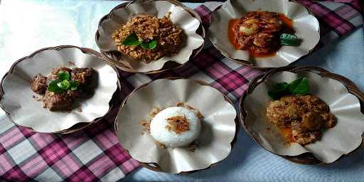 Nasi Uduk Jengkol Mpok Dyah 2