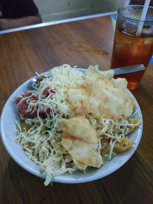 Nasi Uduk Jengkol Mpok Dyah 3