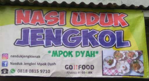 Nasi Uduk Jengkol Mpok Dyah 10