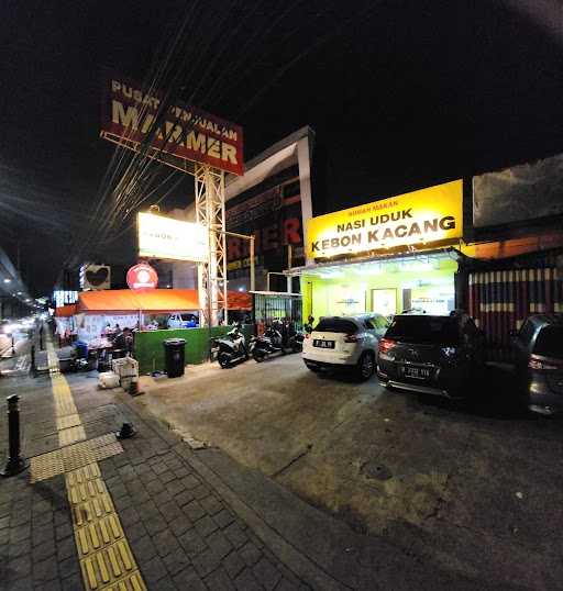 Nasi Uduk Kebon Kacang Fatmawati 7