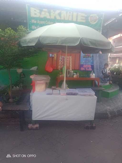 Nasi Uduk Mamaku 1