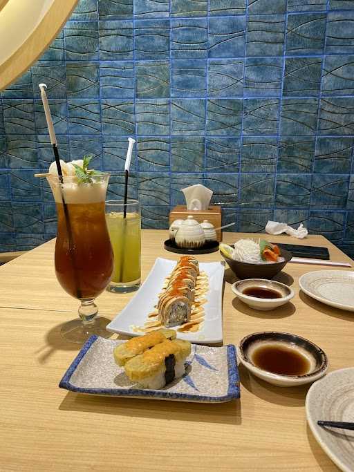 Okinawa Sushi - Pondok Indah Mall 5