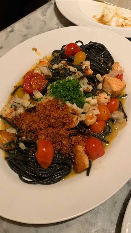 Osteria GIA - Pondok Indah Mall 2 7