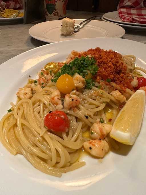 Osteria GIA - Pondok Indah Mall 2 10