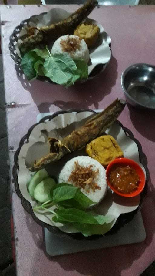 Pecel Benda'54 Bambu Kuning 10