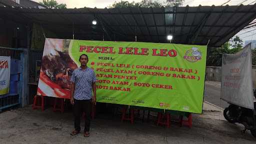 Pecel Lele Leo 3