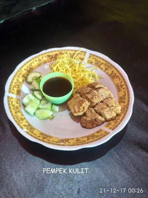 Pempek 08 Palembang 2