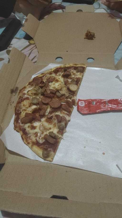 Pizza Hut Delivery - Phd Indonesia 6