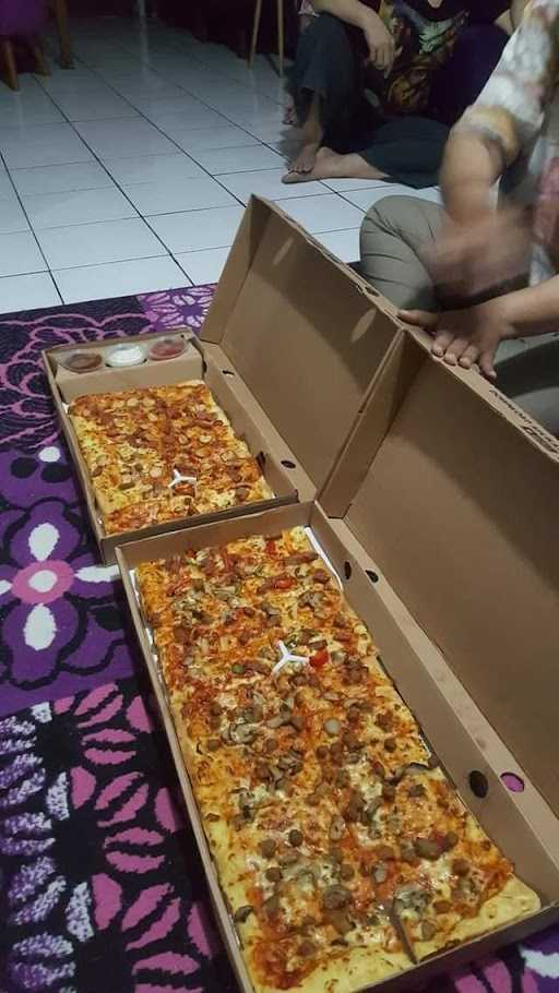 Pizza Hut Delivery - Phd Indonesia 8