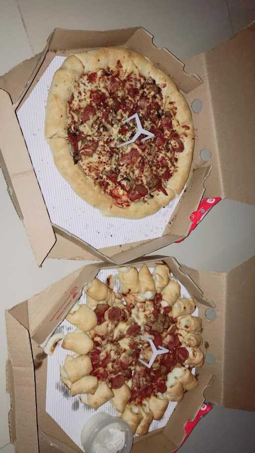 Pizza Hut Delivery - Phd Indonesia 9