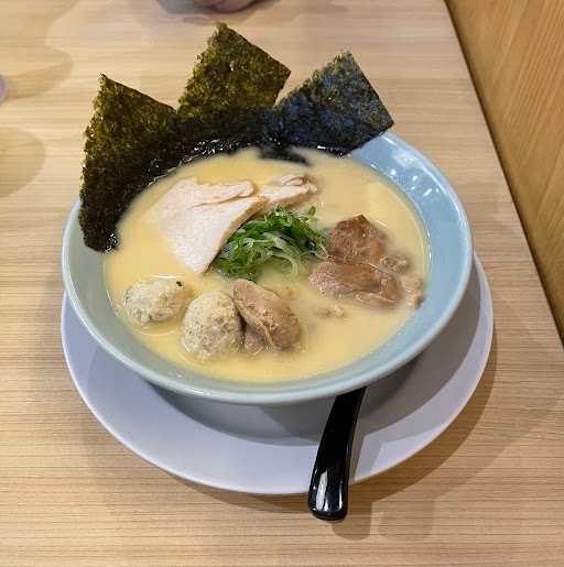 Ramen Seirock-Ya Jepang Citos 5