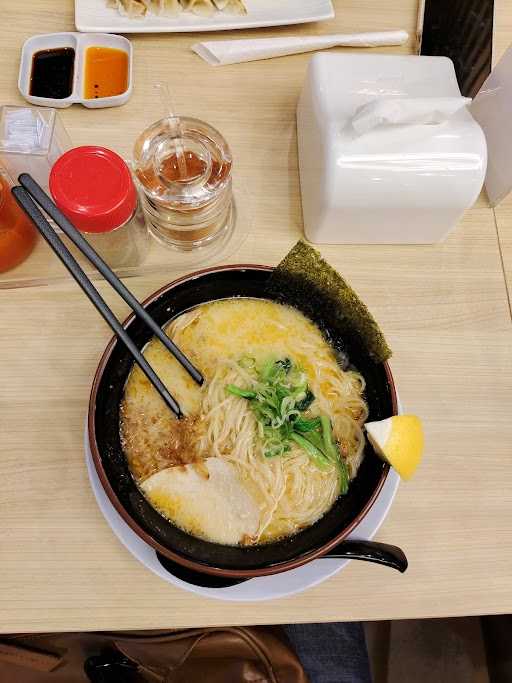 Ramen Seirock-Ya Jepang Citos 9