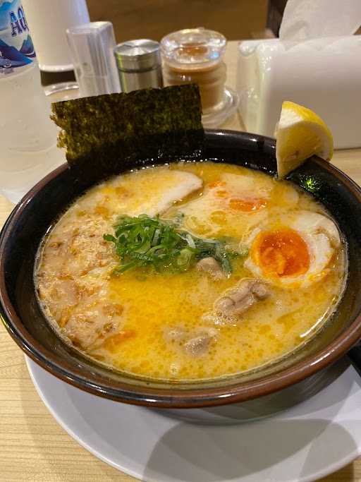 Ramen Seirock-Ya Jepang Citos 7