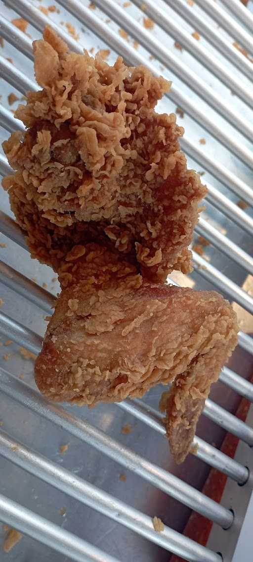 Raster Fried Chicken 7