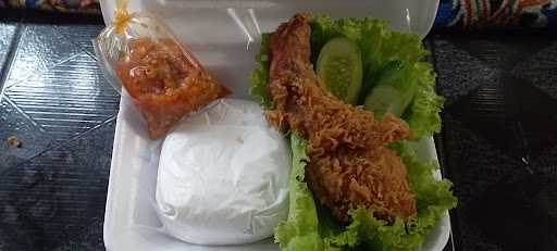 Raster Fried Chicken 2