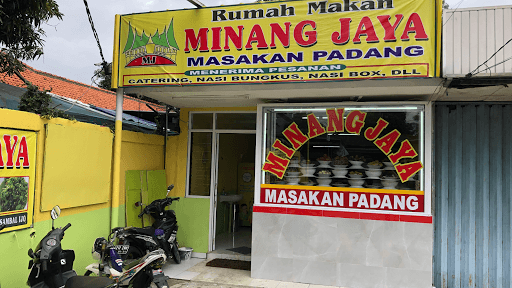 Rm Padang Minang Jaya Fatmawati 1