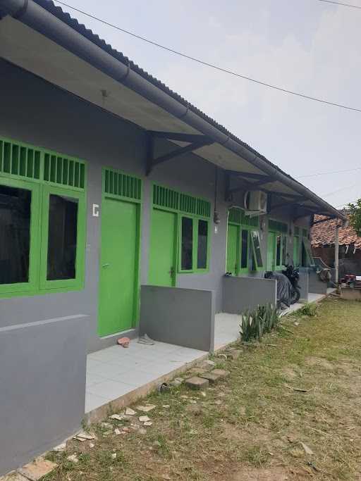 Rumah Makan Ganto Minang 5