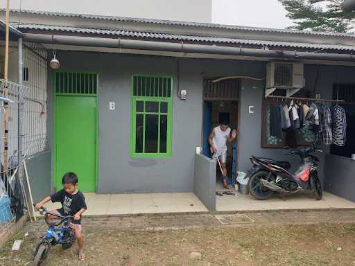 Rumah Makan Ganto Minang 6