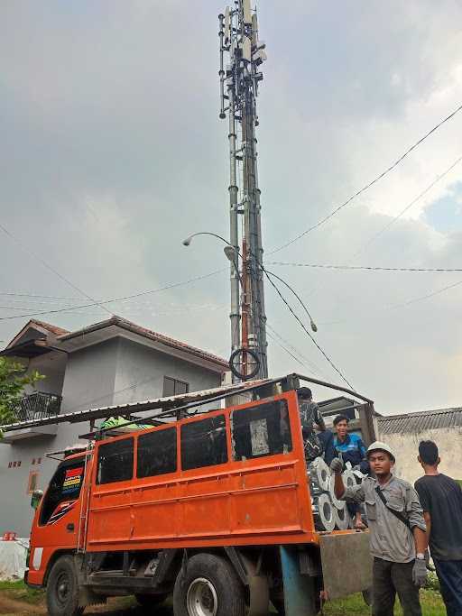 Rumah Makan Ganto Minang 2