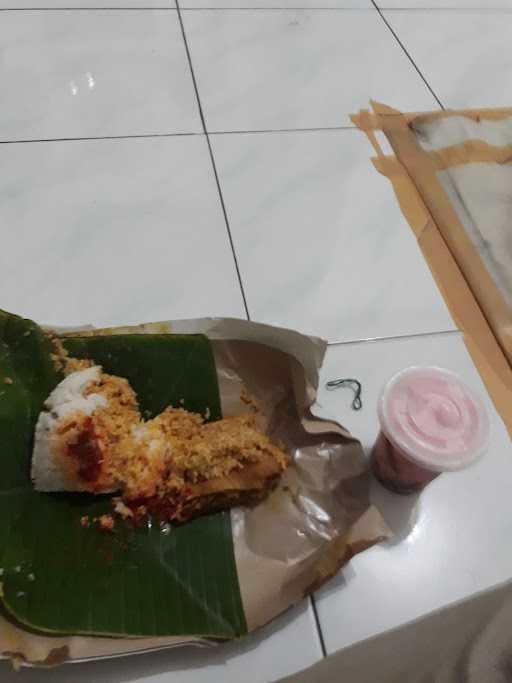 Rumah Makan Padang Ganto Minang Muhasyim 1. 3