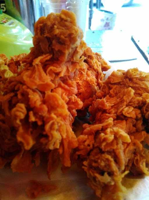 Sabana Fried Chicken Jalan Benda Kemang 4