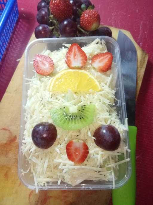 Salad Buah Arjuna 5