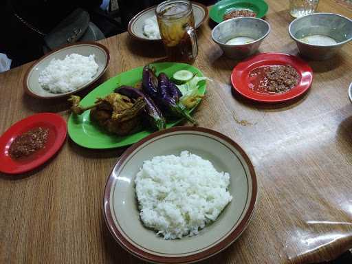 Sambel Setan Haji Nawi Lesehan 5