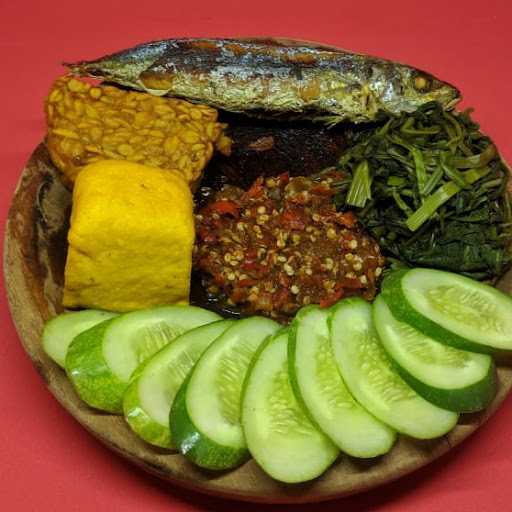 Sambel Setan Haji Nawi Lesehan 6