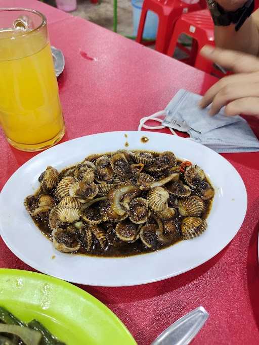 Seafood 48 Fatmawati 9