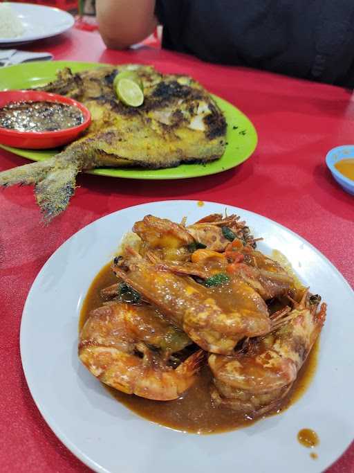 Seafood 48 Fatmawati 5