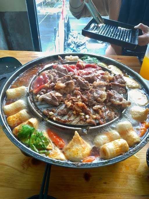 Sogogi Shabu & Grill - Cipete 10