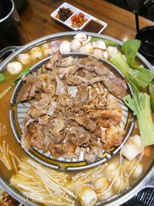 Sogogi Shabu & Grill - Cipete 5