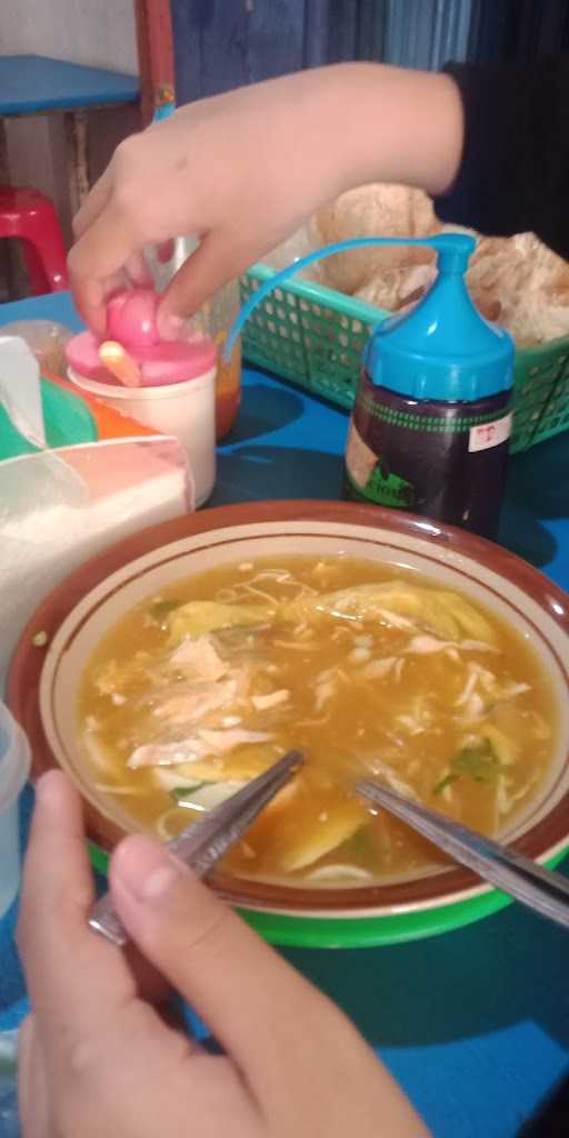 Soto Ayam Ambengan Pak Udin 3