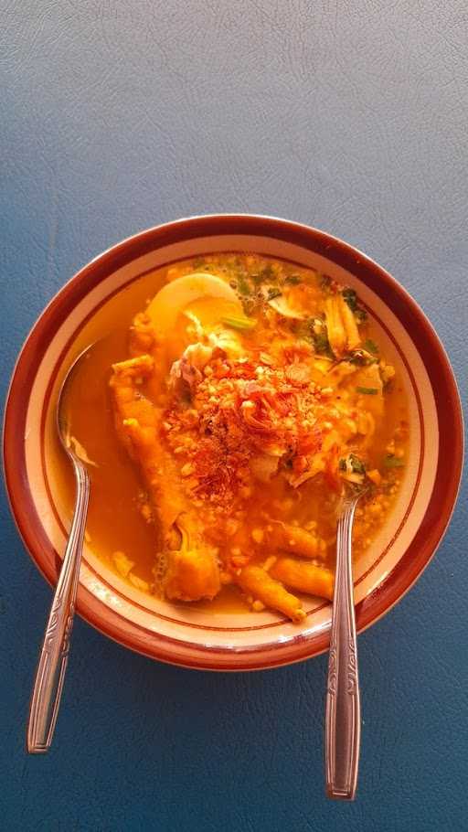 Soto Ayam Ambengan Pak Udin 10