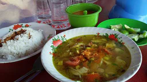 Soto Ayam Lamongan Cak All 6