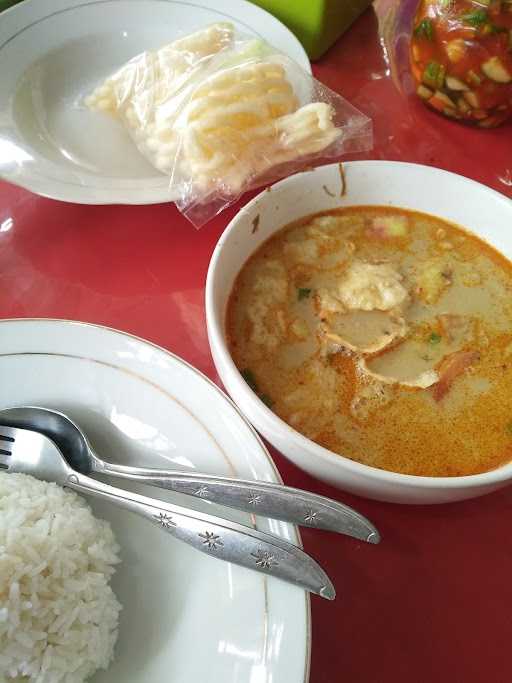 Soto Betawi Bang Ferry 7