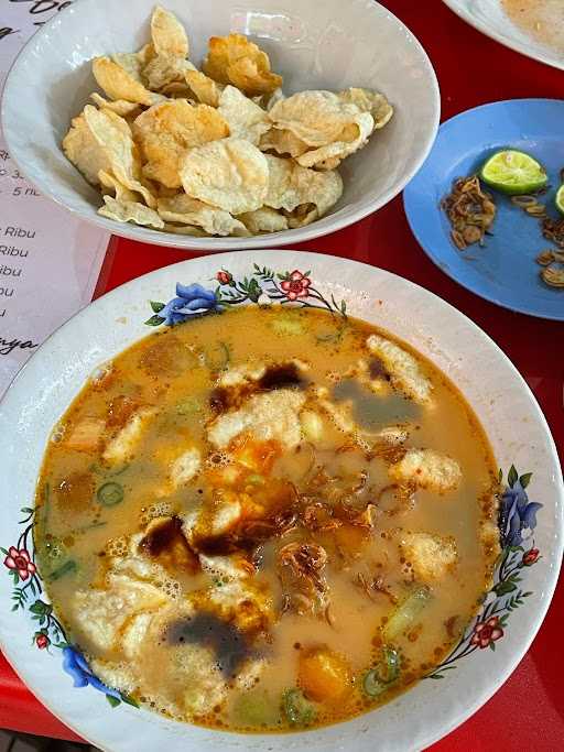 Soto Betawi Bang Ferry 5