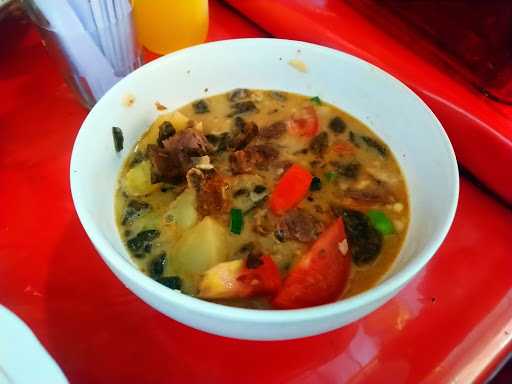 Soto Betawi Bang Ferry 10